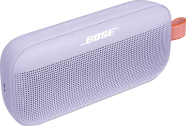 Bose SoundLink Flex trådløs bærbar høyttaler (chilled lilac)