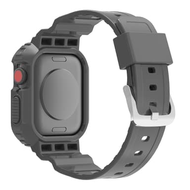 Klockarmband Apple Watch (Series 7/8)(SE /Series 4/5/6)