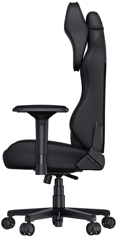 Andaseat Gravity gamingstol (sort)