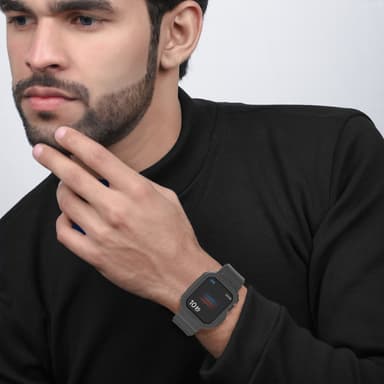 Klockarmband Apple Watch (Series 7/8)(SE /Series 4/5/6)