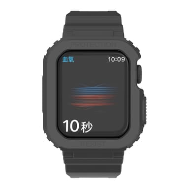 Klockarmband Apple Watch (Series 7/8)(SE /Series 4/5/6)