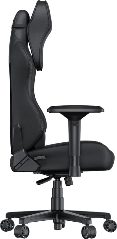 Andaseat Gravity gamingstol (sort)