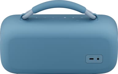 Bose SoundLink Max trådløs bærbar høyttaler (blue dusk)