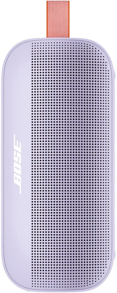 Bose SoundLink Flex trådløs bærbar høyttaler (chilled lilac)