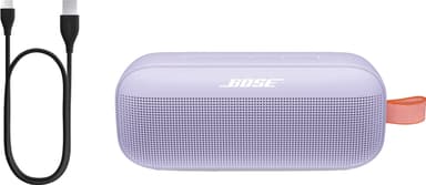 Bose SoundLink Flex trådløs bærbar høyttaler (chilled lilac)