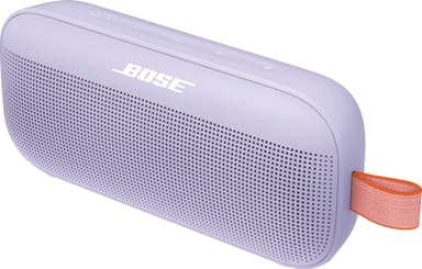 Bose SoundLink Flex trådløs bærbar høyttaler (chilled lilac)