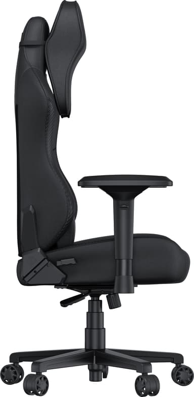 Andaseat Gravity gamingstol (sort)