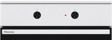 Hisense Komfyr HCI8617WB