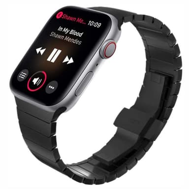 Klockarmband Apple Watch (Series 7/8) (SE/Series 4/5/6)