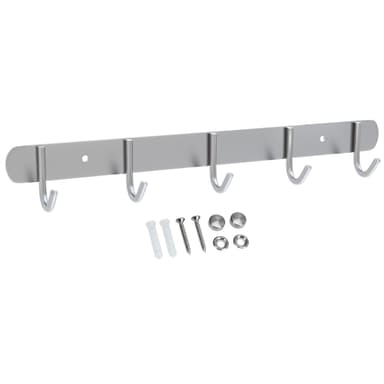 Klesstang Kleskroker Kleshenger (Modell E - 5 kroker)