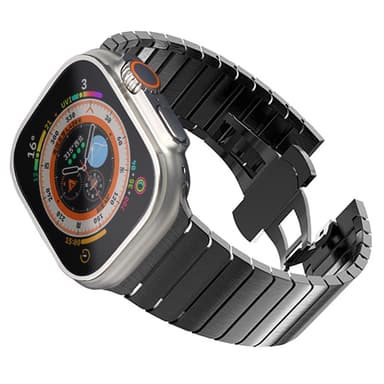 Klockarmband Apple Watch (Series 7/8) (SE/Series 4/5/6)