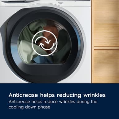 Electrolux Tørketrommel EDI622E85E