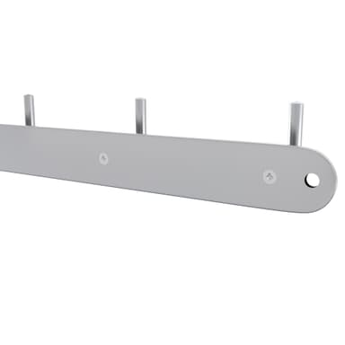 Klesstang Kleskroker Kleshenger (Modell B - 4 kroker)