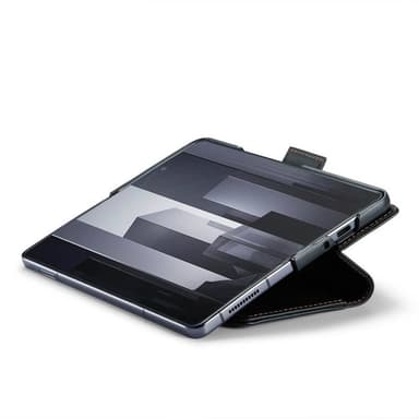 CaseMe mobildeksel C23 Samsung Galaxy Z Fold 6 - Svart