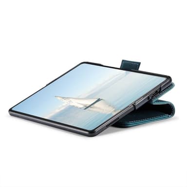 CaseMe mobildeksel 013 Samsung Galaxy Z Fold 6 - Blå