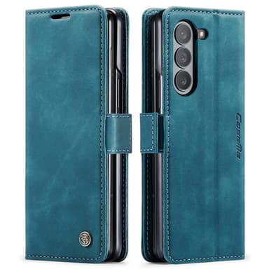 CaseMe mobildeksel 013 Samsung Galaxy Z Fold 6 - Blå