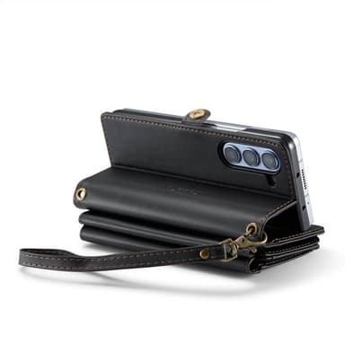 CaseMe mobildeksel C36 Samsung Galaxy Z Fold 6 - Svart