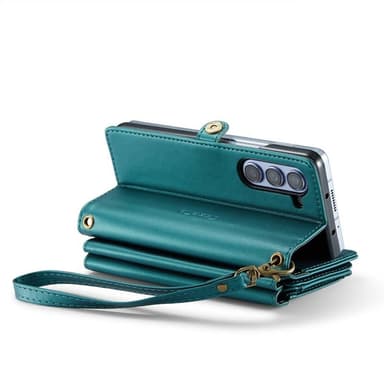 CaseMe mobildeksel C36 Samsung Galaxy Z Fold 6 - Petrol