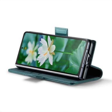CaseMe mobildeksel C23 Samsung Galaxy Z Fold 6 - Petrol