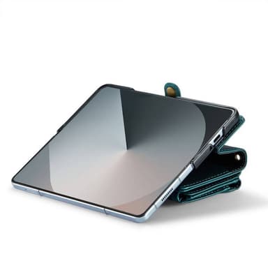 CaseMe mobildeksel C36 Samsung Galaxy Z Fold 6 - Petrol