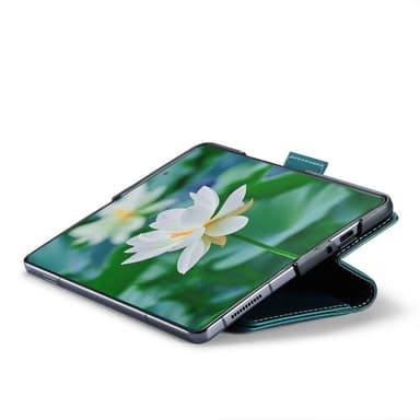CaseMe mobildeksel C23 Samsung Galaxy Z Fold 6 - Petrol