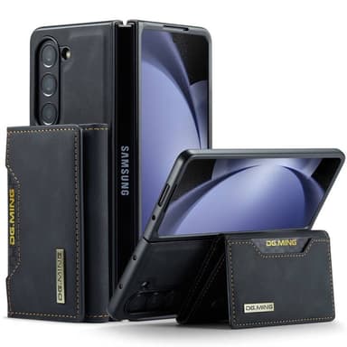 DG-Ming M2 deksel Samsung Galaxy Z Fold 6 - Svart