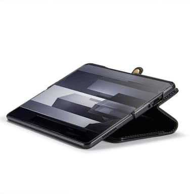 CaseMe mobildeksel 003 Samsung Galaxy Z Fold 6 - Svart