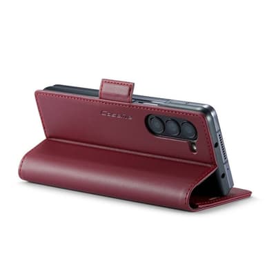 CaseMe mobildeksel C23 Samsung Galaxy Z Fold 6 - Burgunder