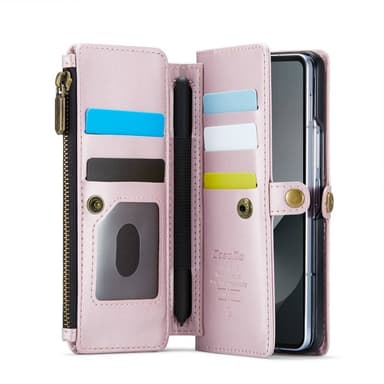 CaseMe mobildeksel C36 Samsung Galaxy Z Fold 6 - Rosa