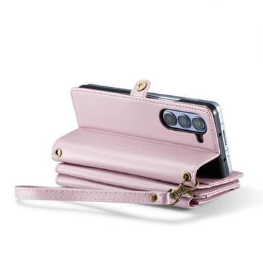 CaseMe mobildeksel C36 Samsung Galaxy Z Fold 6 - Rosa