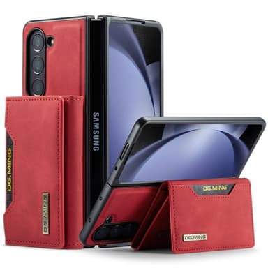 DG-Ming M2 deksel Samsung Galaxy Z Fold 6 - Rød