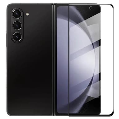 5D Glass skjermbeskytter Samsung Galaxy Z Fold 6
