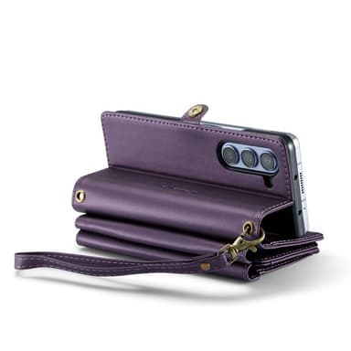 CaseMe mobildeksel C36 Samsung Galaxy Z Fold 6 - Lilla