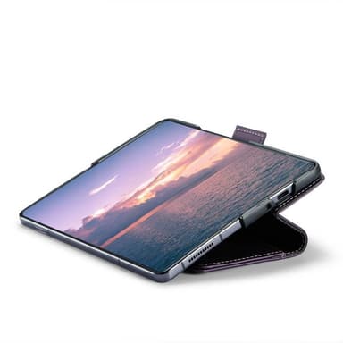 CaseMe mobildeksel C23 Samsung Galaxy Z Fold 6 - Lilla