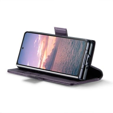 CaseMe mobildeksel C23 Samsung Galaxy Z Fold 6 - Lilla