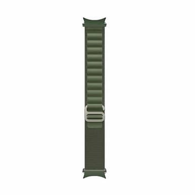 Artic nylon Klokkereim Samsung Galaxy Watch FE (40mm) - Army