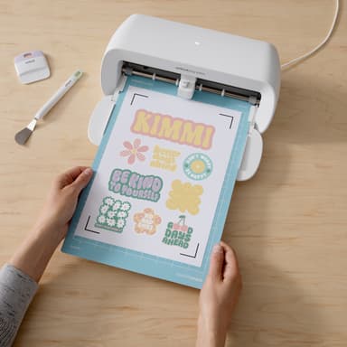 Cricut Joy Xtra Starter Bundle