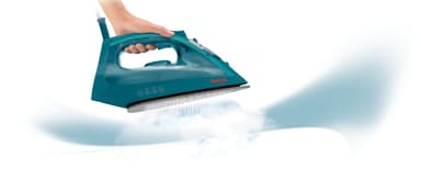 Tefal Virtuo 2000 dampstrykejern FV1712E0