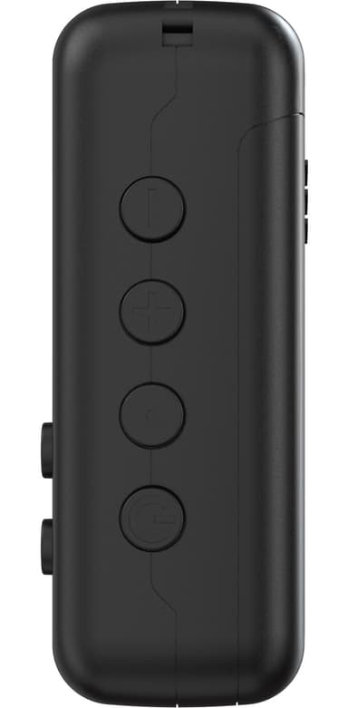 Sandberg pocket FM radio (AAA battery)