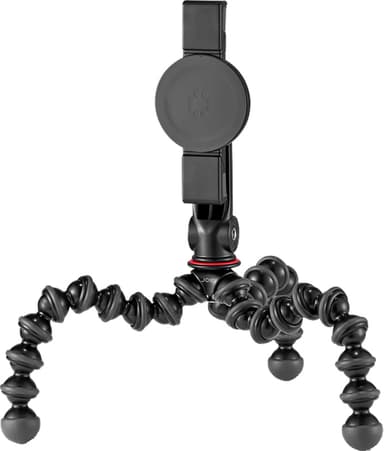 JOBY Stativsett Smartphone GripTight GorillaPod MagSafe