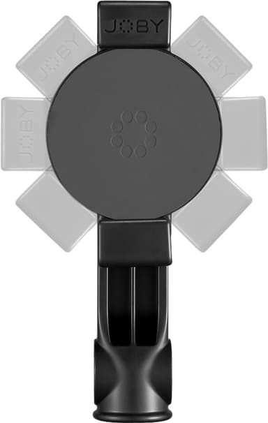 JOBY Stativsett Smartphone GripTight GorillaPod MagSafe