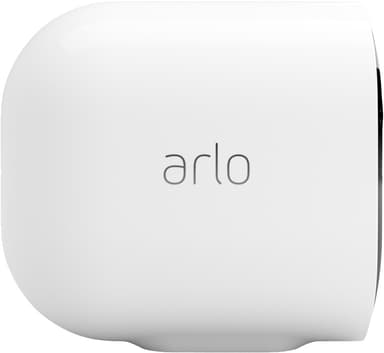 Arlo Pro 5 sikkerhetskamera (hvit/1-pakning)