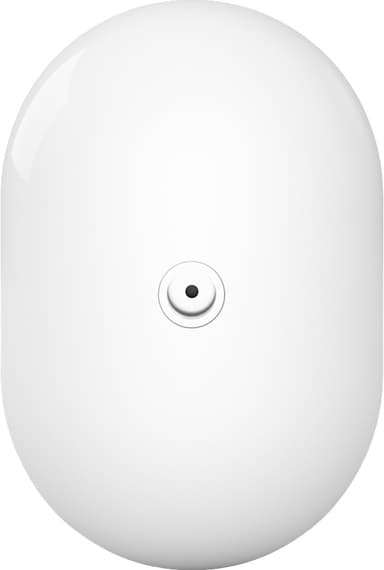Arlo Pro 5 sikkerhetskamera (hvit/1-pakning)