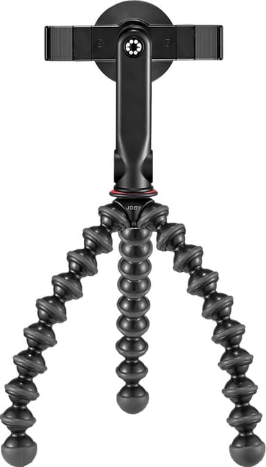 JOBY Stativsett Smartphone GripTight GorillaPod MagSafe