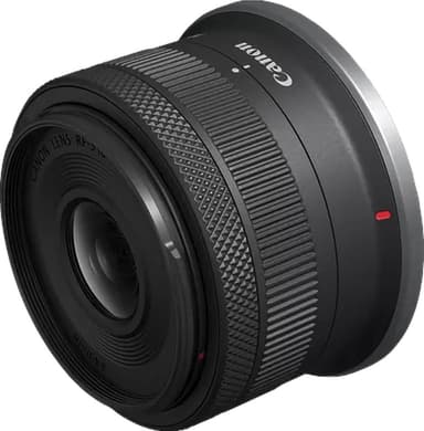 Canon RF 10-18mm zoom ultra vidvinkel objektiv