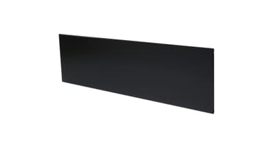 Adax Neo panelovn med WiFi H 08 (sort)
