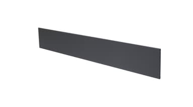 Adax Neo WiFi list panelovn 800W (grå)