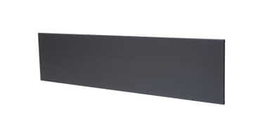 Adax Neo panelovn med WiFi H 20 (grå)