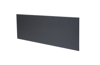 Adax Neo panelovn med WiFi H 04 (grå)