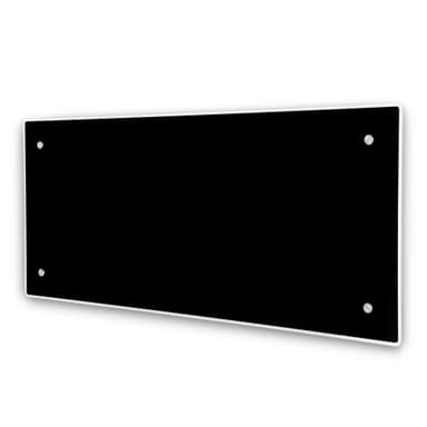 Adax Clea listovn med WiFi L 06 (sort)